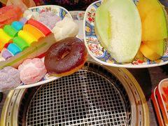 -AJIYA·池袋日式烧肉自助(天津万象城店)