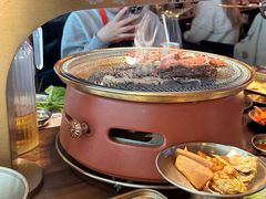 -西塔老太太泥炉烤肉(上海七宝领展广场店)