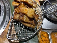 -玄希浪漫厨房·韩料烤肉(湖滨银泰in77店)