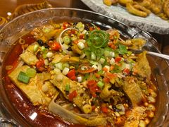 -红星渔村(将军石店)