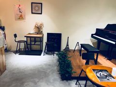 -MusicLife音乐(浦东校区)