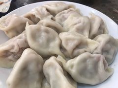 -周家大连水饺(美专校街店)