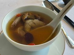 -宝丽轩中餐厅BAOLIXUAN
