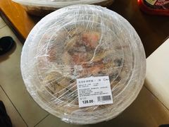 -盒马鲜生(红莲店)