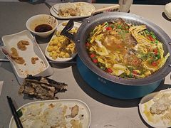 -半天妖烤鱼(嘉德万达广场店)