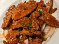 -南门食仙·手工福州菜(南门兜店)