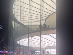 -Apple零售店(新街口店)