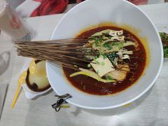 -蜀串香牛杂火锅串串