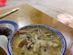 -一路飘香面馆