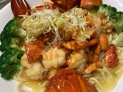 -东海海鲜酒家(中信广场店)