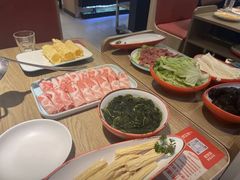 -彤德莱牛肉火锅(双港店)