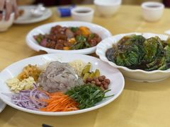 -吉莲利苑海鲜酒家(珠海拱北28年老字号店)