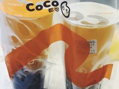 -CoCo都可(合生汇店)