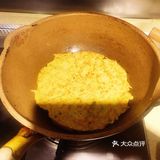 今日份小创意：鸡胸肉土豆丝饼，好赞!