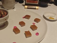 -粤海喜来登酒店·采悦轩中餐厅(天河城店)