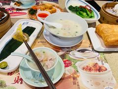 -点都德(汇胜楼店)