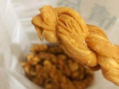 麻花-拾味中点(花园路店)