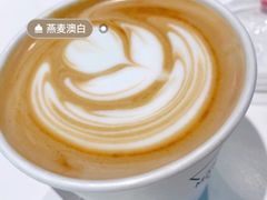 -Manner Coffee(芮欧百货店)