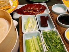-那家小馆•北京菜•烤鸭(中关村店)