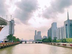 -海心沙亚运公园