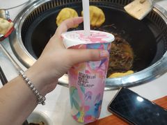 -70後铁锅炖(坡博总店)