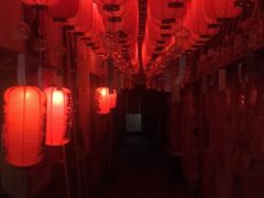 大堂-鸟先生居酒屋(东湖馨园店)