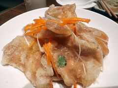 -北李妈妈菜·虾爬子大锅贴(贵和店)