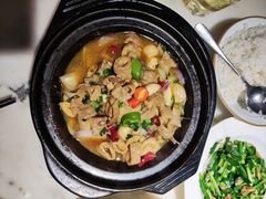 -梁家大院(昆山会展中心店)