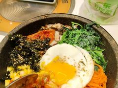 -七八冷面·延边朝鲜族美食(世纪汇店)