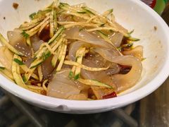 -小秦淮·南京土菜(新亭西路店)