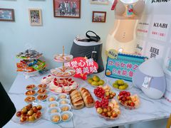 -味多美蛋糕(马家堡永辉店)