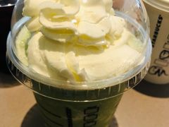 -星巴克(深圳平安金融中心B1店)