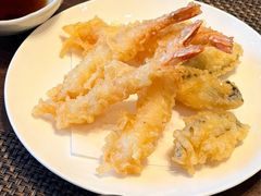 -田舍家Inakaya·炉端烧·铁板烧(天汇igc店)