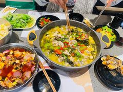 -一棠龙虾•王牌虾球(楚河汉街店)