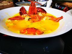 -运·中餐厅(成都华尔道夫酒店)