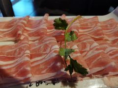 -川西坝子(老军营店)