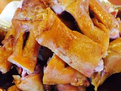 -龙翔小猪脚(龙头街店)