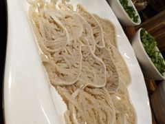 -好汉锅园林秘制老火锅 柴火霸王鸡(金沙店)