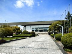 -上海大学(宝山校区)