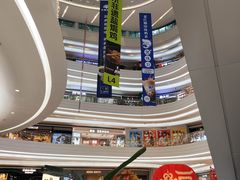 -KK ONE(京基滨河时代店)