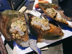 -很久以前羊肉串(打浦路店)