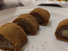 -全聚德(上海首店浦东店)