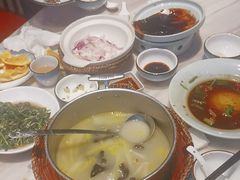 -曹家小菜(胜太路店)