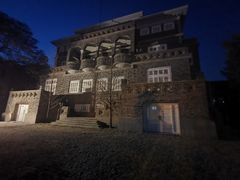 -天津五大道文化旅游区