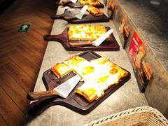 -比格比萨自助(国展店)