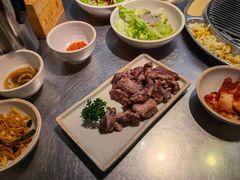 -喜来稀肉(虹泉路店)