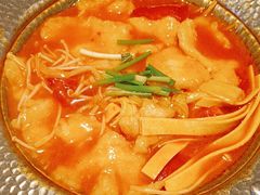 -谷田稻香·砂锅菜(汇暻广场店)