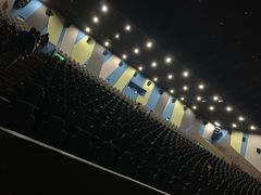 -天幕新彩云国际影城(激光巨幕店)