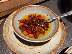 -老墙根涮肉·铜锅·烧烤(欢乐谷·王四营店)