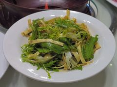 -福寿斋·老北京铜锅涮肉·烤鸭(顺义总店)